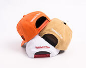 Cap Mitchell & Ness - Legendary Home - NHL - Ottawa Senators - Gold