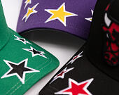 Cap Mitchell & Ness - Shining Stars - NBA - Boston Celtics - Green
