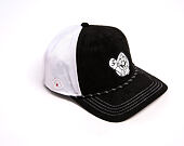 Cap Capslab - Super Mario - Semi Curved Premium Trucker