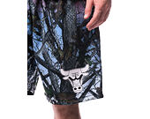 Shorts Mitchell & Ness - Quiet Blaze 7In Mesh Shorts - NBA - Chicago Bulls -MULTI
