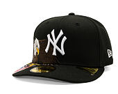 Cap New Era - MLB "American Eagle" 59FIFTY - NY Yankees - Black