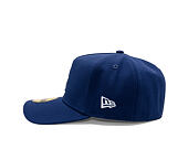 Cap New Era - MLB "Anniversary Patch" 59FORTY A-Frame - LA Dodgers - Team Color
