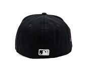 Cap New Era - MLB "Anniversary Patch" 59FORTY A-Frame - NY Yankees - Team Color