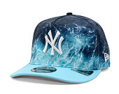 Cap New Era - MLB "Deep Water" 9FIFTY - NY Yankees - Blue