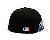 Cap New Era - MLB "Tidal Wave" 59FIFTY - NY Mets - Black