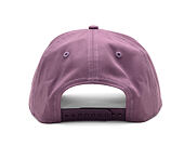 Cap New Era - MLB "Purple Nitro" 9FORTY A-Frame - LA Dodgers - Purple Nitro