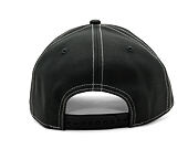 Cap New Era - MLB "Clouds Contrast" 9FORTY - LA Dodgers - Steel