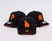 Cap New Era - MLB "Midnight Campfire" 9FORTY A-Frame - LA Dodgers - Navy