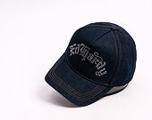 Cap Ed Hardy - Diamante Gothic 5 Panel Trucker Cap