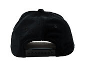 Cap Reflection Luxury New Angel Cap - Black Pink Script