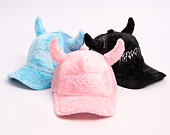 Cap Reflection Luxury Horny Cap - Pink Horns