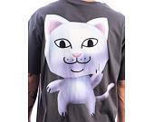 Tee Rip N Dip - Nermii Tee Charcoal