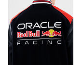 Jacket New Era - F1 Wordmark Varsity Jacket - RED BULL F1 - Navy Blue