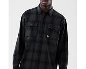 Tee New Era - Branded Essential Tee - Steel