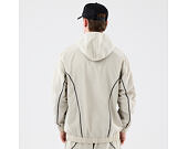 Jacket New Era - MLB Piping Track Jacket - NY Yankees - Stone