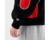 Jacket New Era - F1 Motorsport Jacket - RED BULL F1 - Black