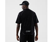 Tee New Era - F1 Drop Shoulder Tee - RED BULL F1 - Black