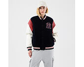 Jacket New Era - MLB Varsity Jacket - NY Yankees - Navy