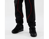 Pants New Era - F1 Piping Track Pants - RED BULL F1 - Black