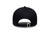 Cap New Era - MLB Patch 9FORTY - NY Yankees - Navy