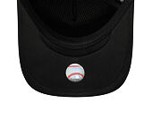Cap New Era - MLB Sporty 9FORTY A-Frame - NY Yankees - Black