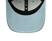 Cap New Era - Branded Denim 9FORTY - Pastel Blue