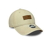 Womens Cap New Era - MLB Denim 9TWENTY - NY Yankees - Cream