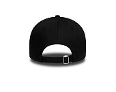 Cap New Era - Moto Unstructured 9TWENTY - Barcelona FC - Navy / Cardinal