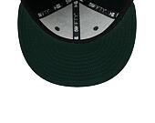 Cap New Era - MLB League Essential 59FIFTY - NY Yankees - Green / White