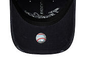 Cap New Era - MLB Distressed Wordmark 9TWENTY - NY Yankees - Navy