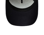 Cap New Era - Branded Licence Plate 9FORTY A-Frame Trucker - Navy / Stone