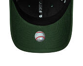 Kids Cap New Era - MLB Seasonal 9FORTY M-CROWN - LA Dodgers - Cilantro Green