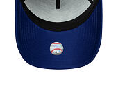 Cap New Era - MLB Wordmark 9FORTY A-Frame Trucker - LA Dodgers - Royal