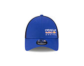 Cap New Era - F1 Essential 9FORTY - RED BULL F1 - Navy Blue