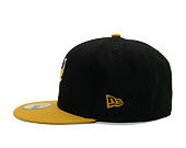 Cap New Era - NBA 59FIFTY DAY 59FIFTY - Chicago Bulls - Black