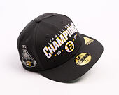Cap New Era - NHL 2026 Champion VC 59FIFTY - Boston Bruins - Graphite