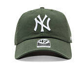 Cap 47 Brand MLB Clean Up - NY Yankees