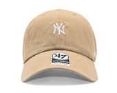 Cap 47 Brand MLB Clean Up Base Runner - NY Yankees