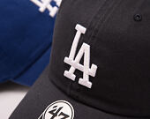 Cap 47 Brand MLB Clean Up - LA Dodgers