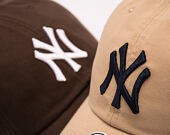 Cap 47 Brand MLB Clean Up - NY Yankees