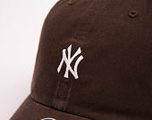 Cap 47 Brand MLB Clean Up Base Runner - NY Yankees