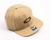 Oakley - 47 Oakley B1B Ellipse Hat - Pebble