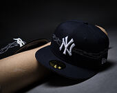 Cap New Era - MLB Icon 59FIFTY - NY Yankees - Navy