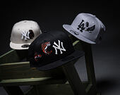 Cap New Era - MLB Outdoor Icon 9FIFTY - LA Dodgers - Grey