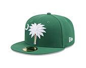 Cap New Era - MiLB Theme Nights 59FIFTY - Myrtle Beach Pelicans - Team Color
