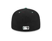 Cap New Era - MiLB Theme Nights 59FIFTY - Kannapolis Cannon Ballers - Team Color