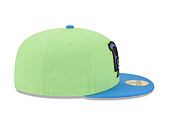 Cap New Era - MiLB Theme Nights 59FIFTY - Pensacola Blue Wahoos