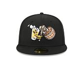 Cap New Era - MiLB Theme Nights 59FIFTY - West Michigan White Caps - Team Color