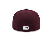Cap New Era - MiLB Theme Nights 59FIFTY - Hudson Valley Renegades - Team Color