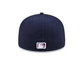 Cap New Era - MiLB Theme Nights 59FIFTY - Rochester Red Wings - Team Color